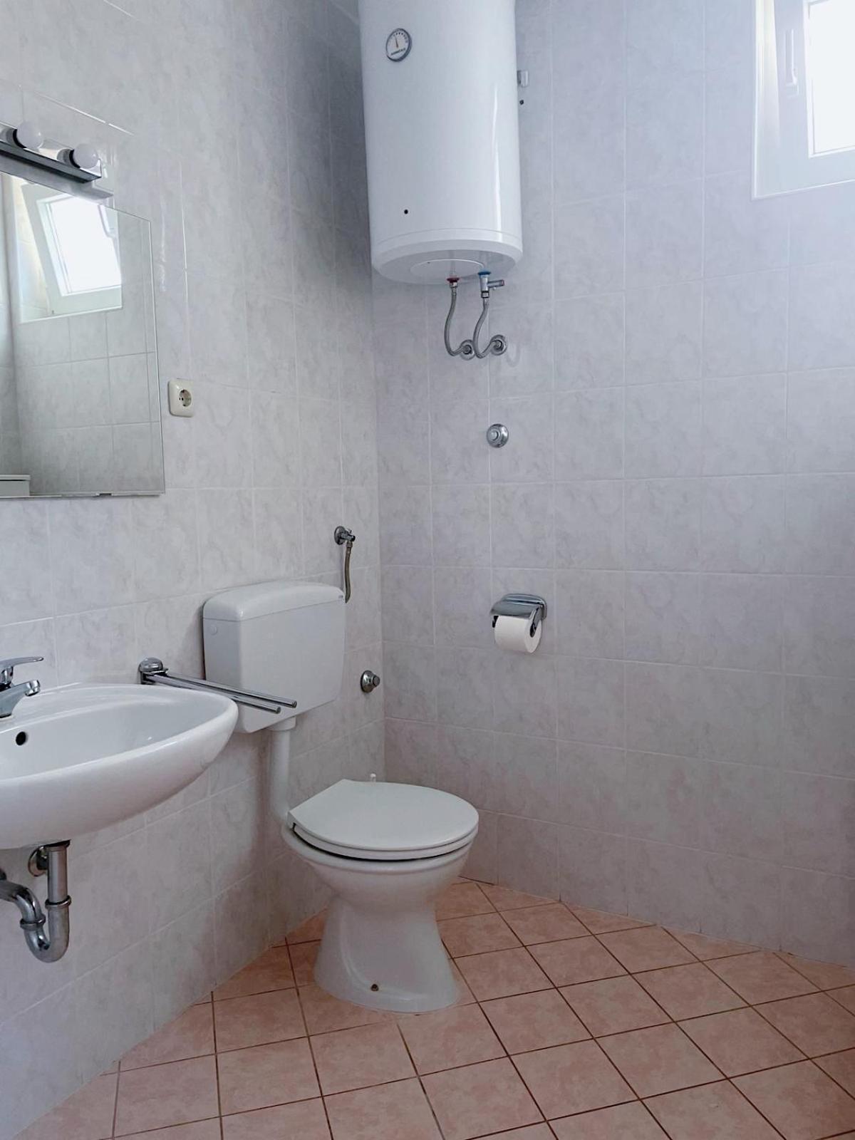 Apartmani Marin Medulin Exterior photo