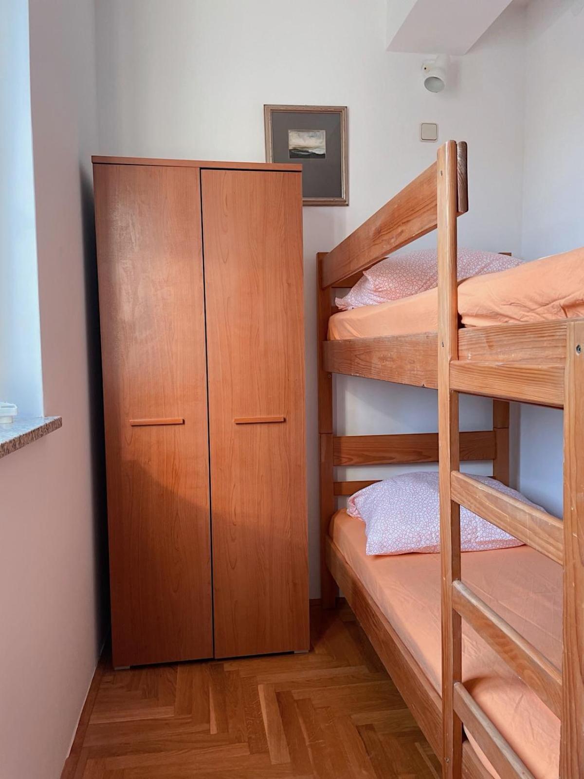 Apartmani Marin Medulin Exterior photo