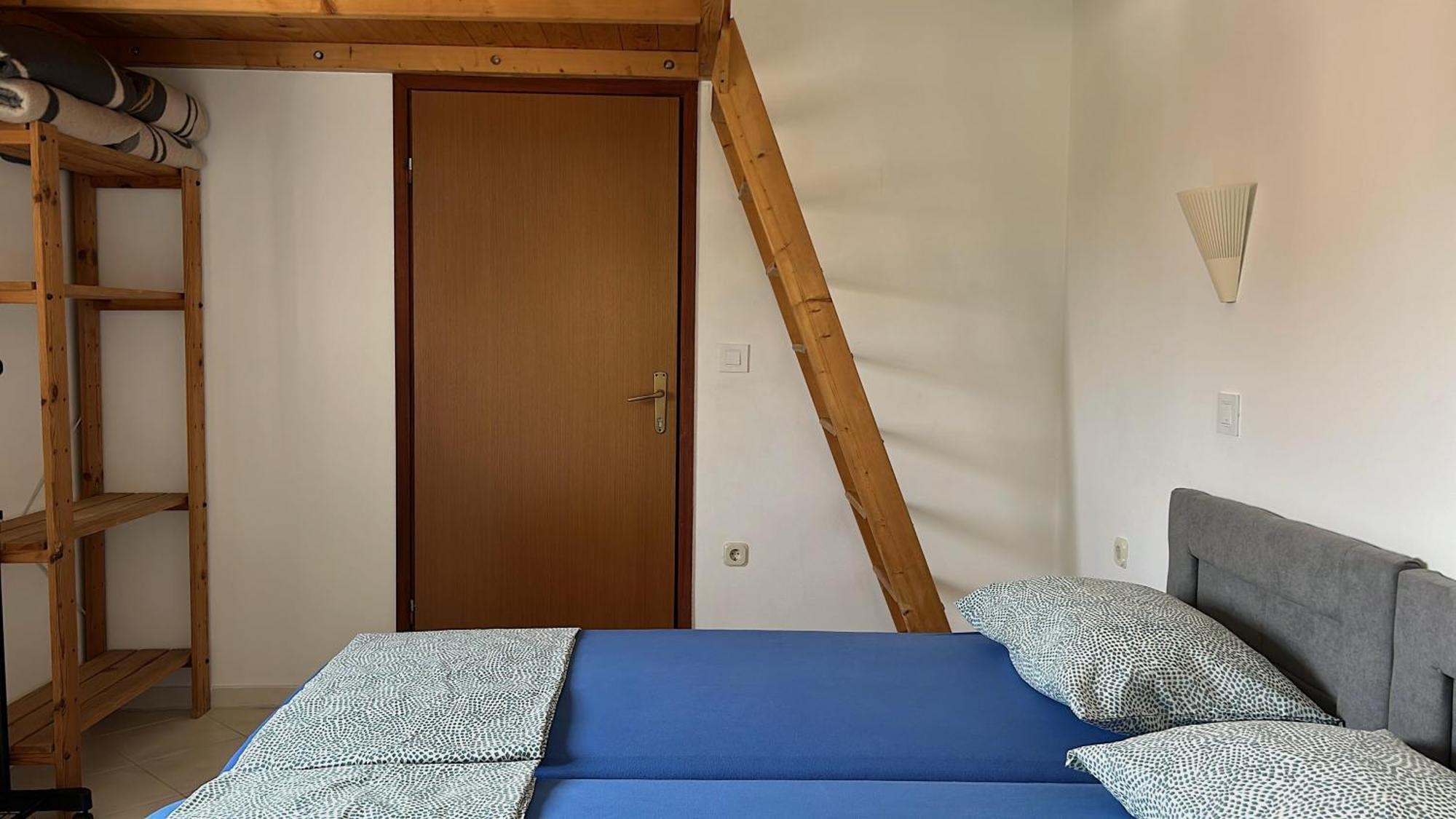 Apartmani Marin Medulin Exterior photo