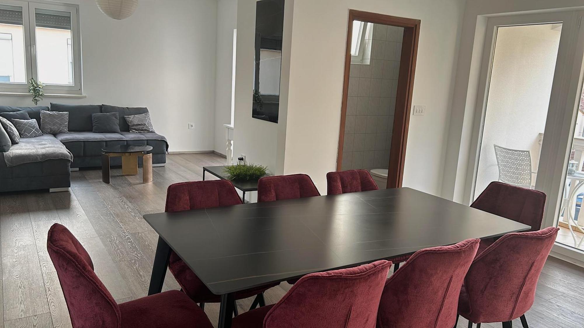 Apartmani Marin Medulin Exterior photo