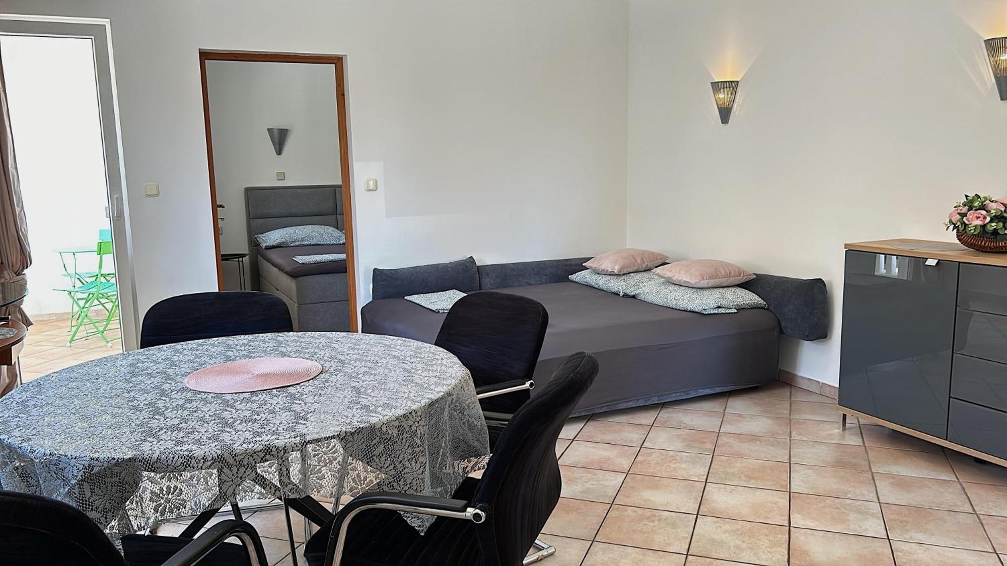 Apartmani Marin Medulin Exterior photo